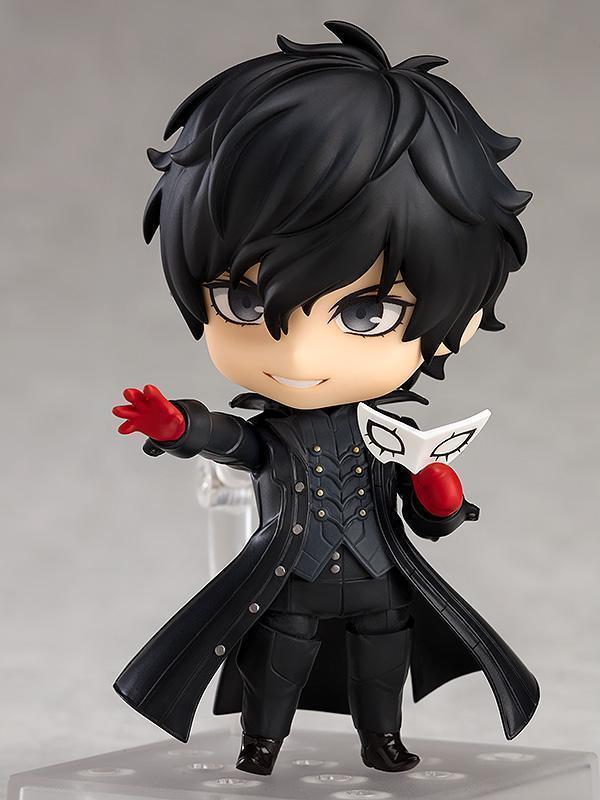 Persona 5 - Joker Nendoroid (2nd Re-Run) | Crunchyroll store