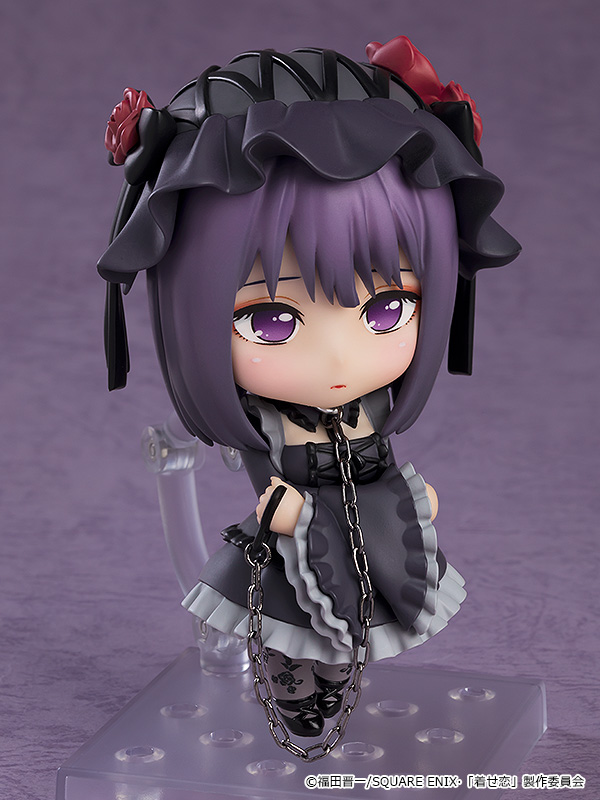 My Dress Up Darling - Marin Kitagawa Nendoroid, Crunchyroll store in 2023