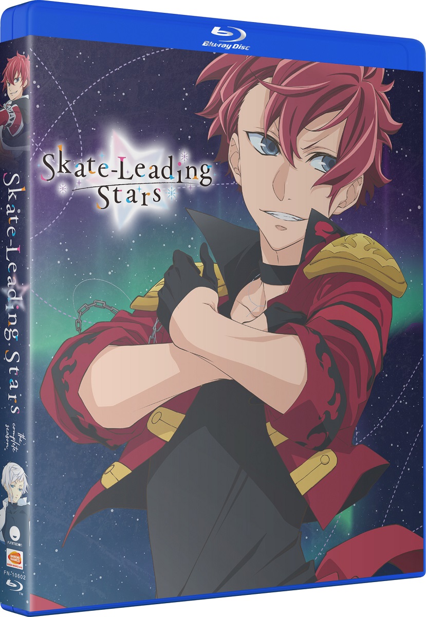 [Skate-Leading Stars] Noren (Kensei Maeshima) (Anime Toy) - HobbySearch  Anime Goods Store