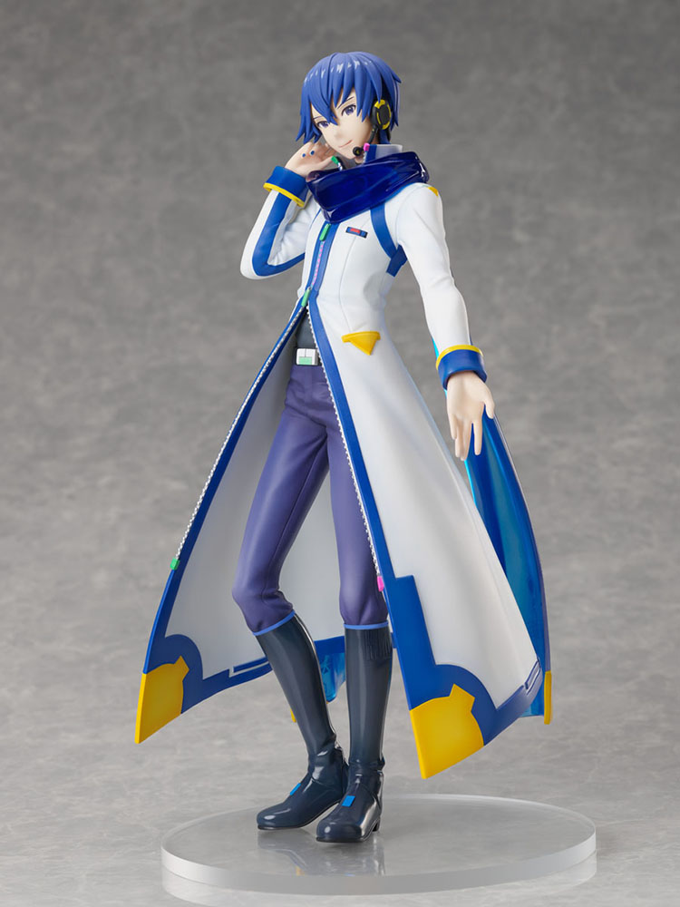 値引販売 figma KAITO - フィギュア