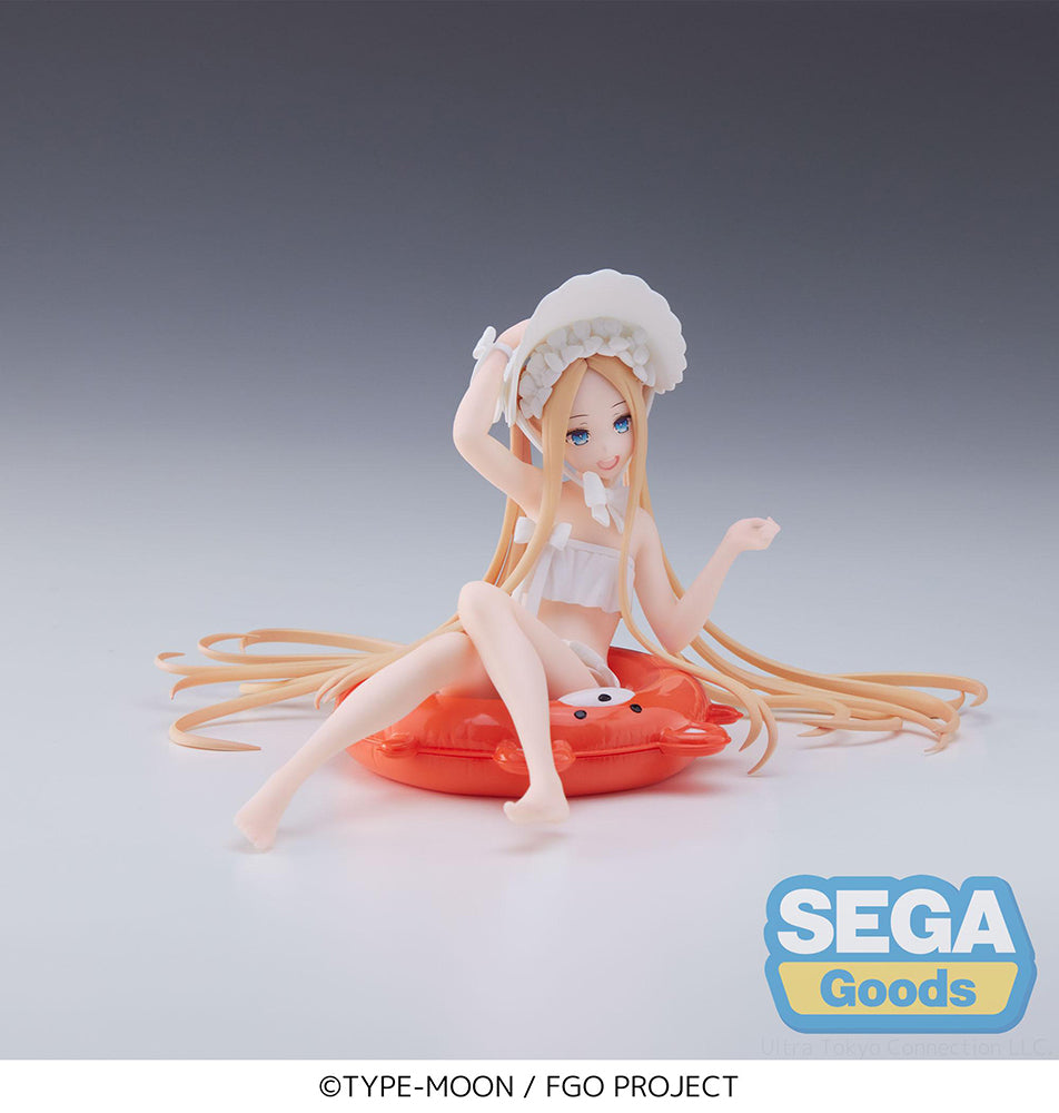 Fate/Grand Order - Foreigner/Abigail Williams Figure (Summer Ver.) image count 5
