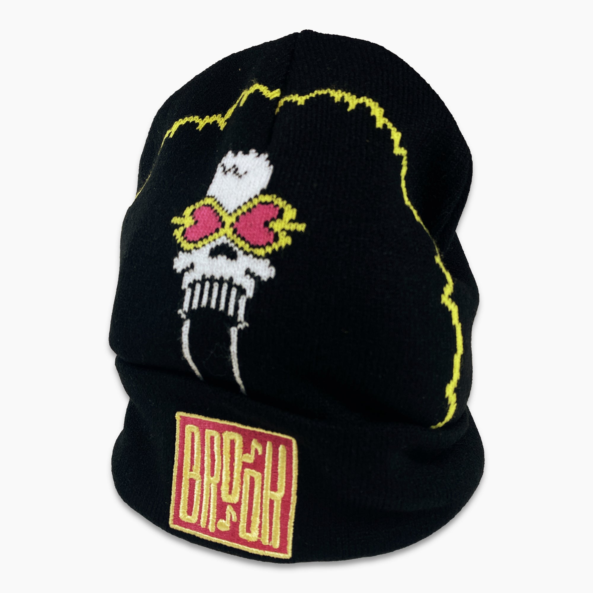 One Piece - Brook Beanie image count 1