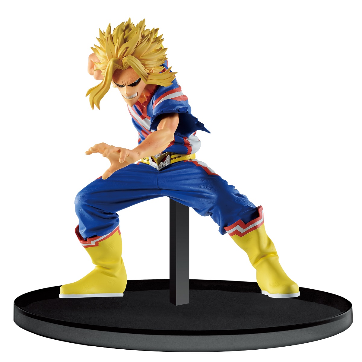 My Hero Academia - All Might Colosseum Special Prize Figure image count 1