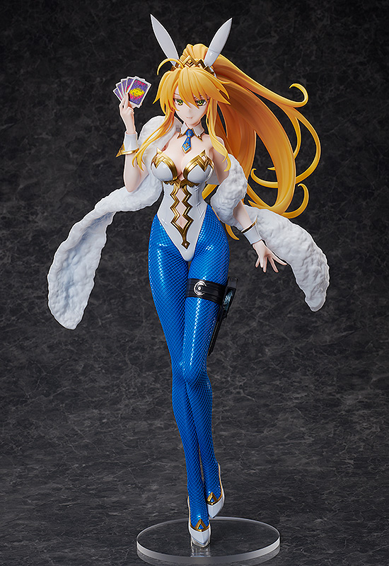 Fate/Grand Order - Ruler/Altria Pendragon 1/4 Scale Figure