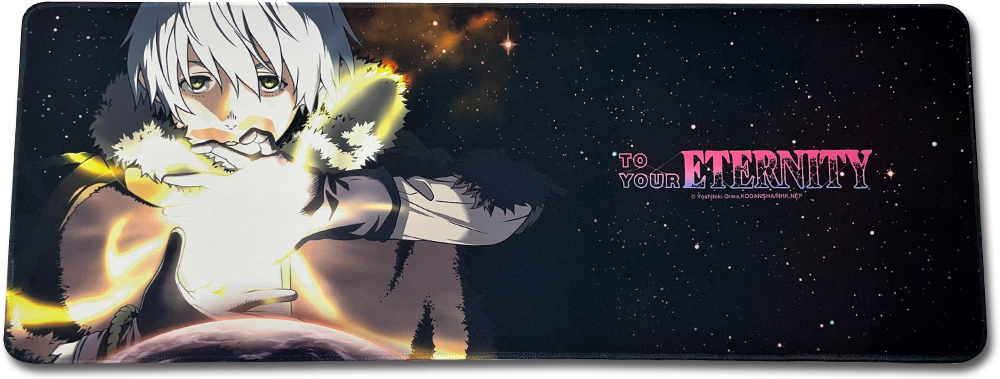to-your-eternity-fushi-desk-mat image count 0