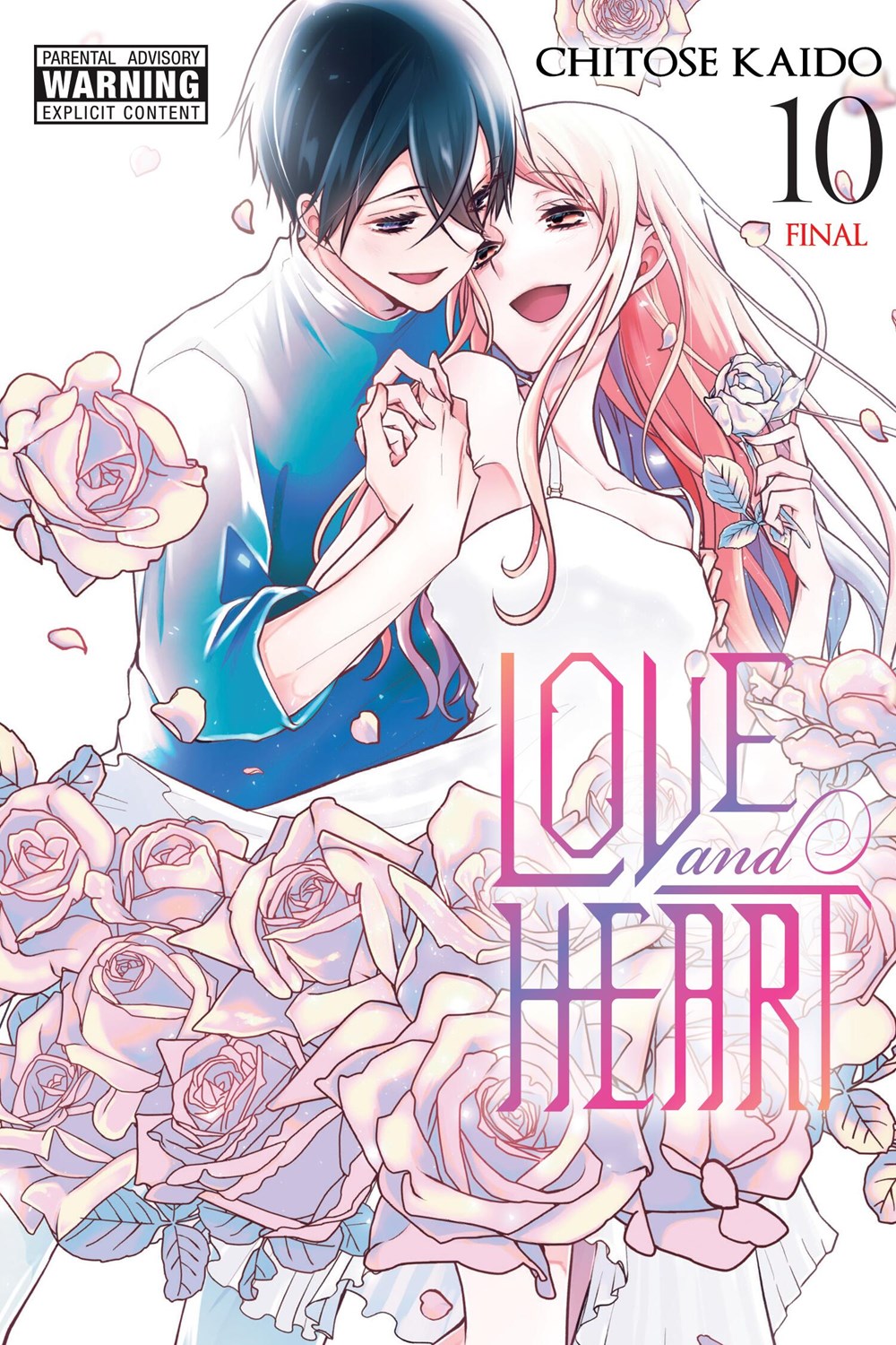 10 Manga Like Bring the Love