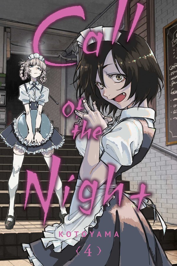 Call of the night  Kawaii anime girl, Manga anime girl, Anime girl