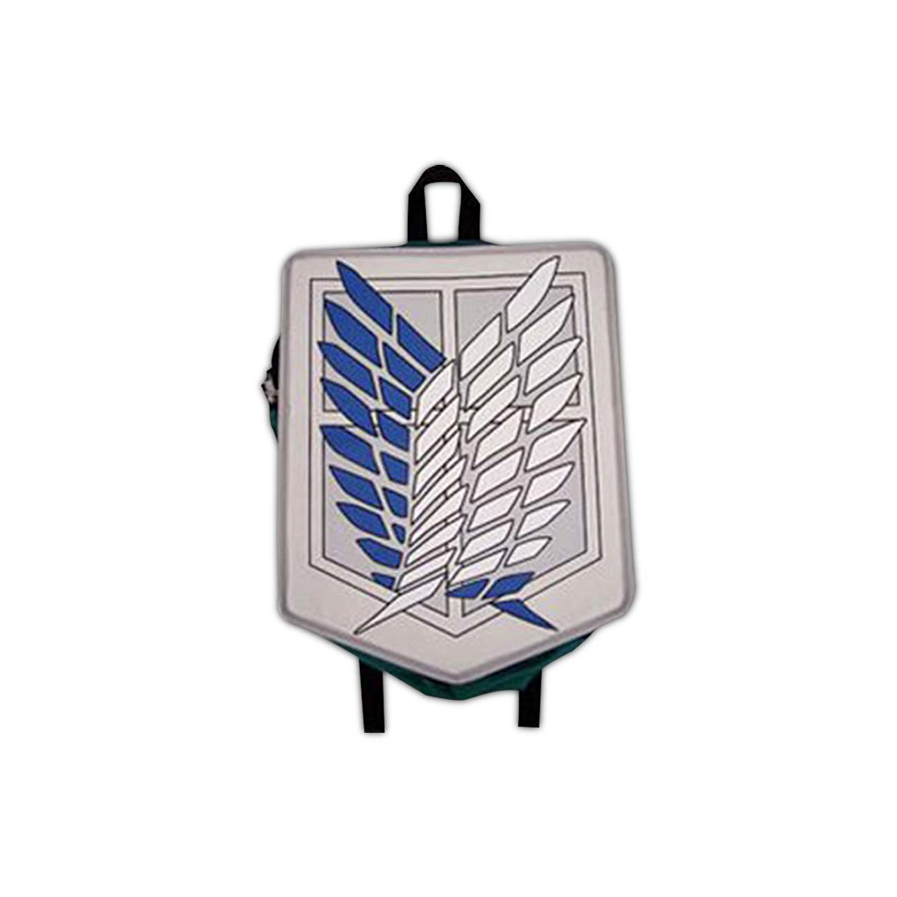 Attack on Titan - Scout Regiment Backpack image count 0