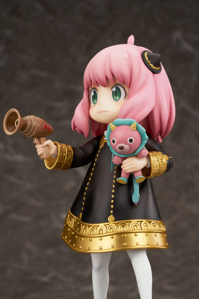 Anya Forger The Forger Family Ver Spy x Family Figure image count 5