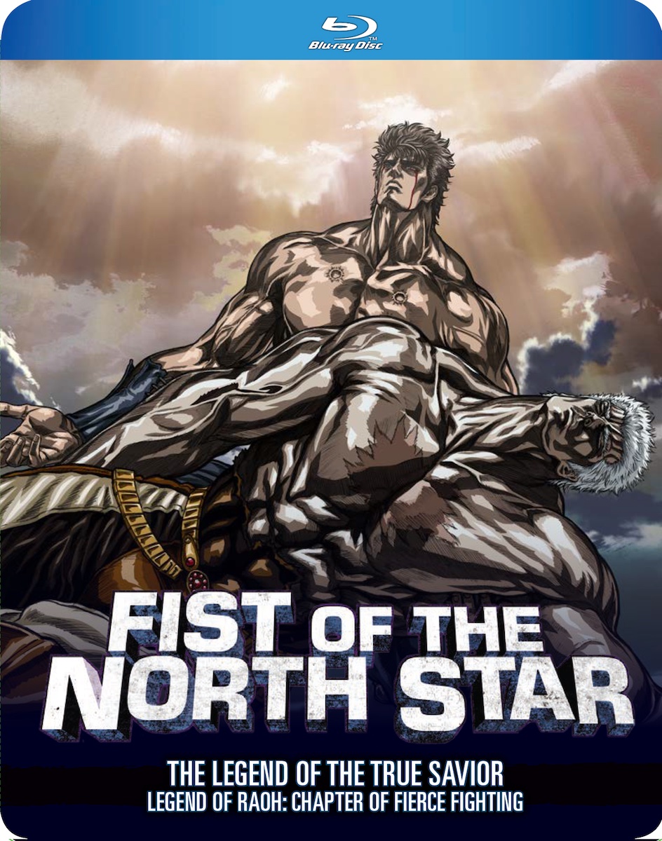 fist-of-the-north-star-the-legends-of-the-true-savior-legend-of-raoh-chapter-of-fierce-fighting-movie-blu-ray image count 0