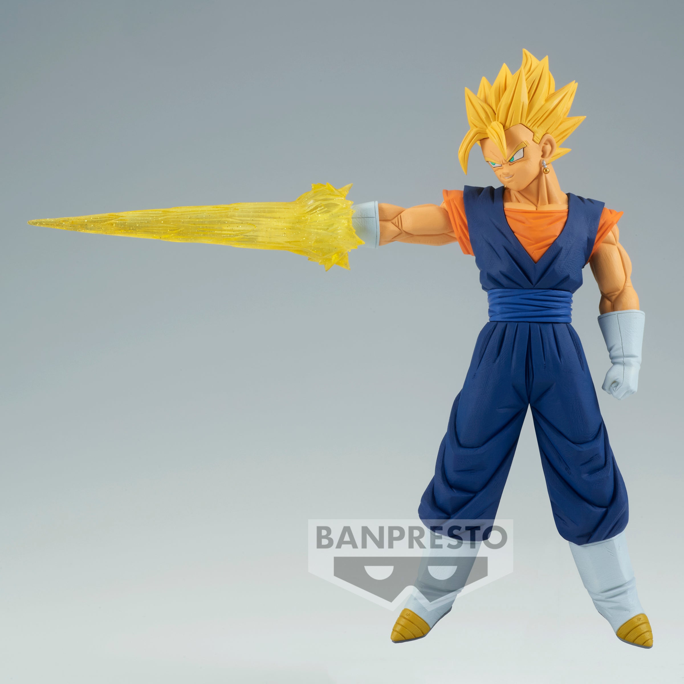 Dragon Ball Z - Vegito G x Materia Figure | Crunchyroll store