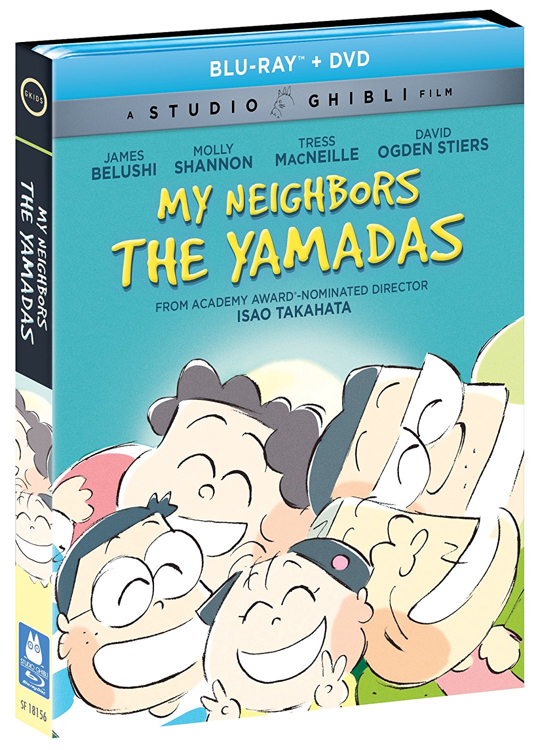 Neighbors [Blu-ray]