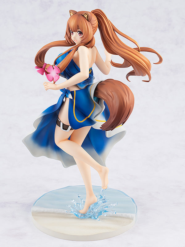 The Rising of the Shield Hero - Raphtalia Figure (Swimsuit Ver.) image count 6
