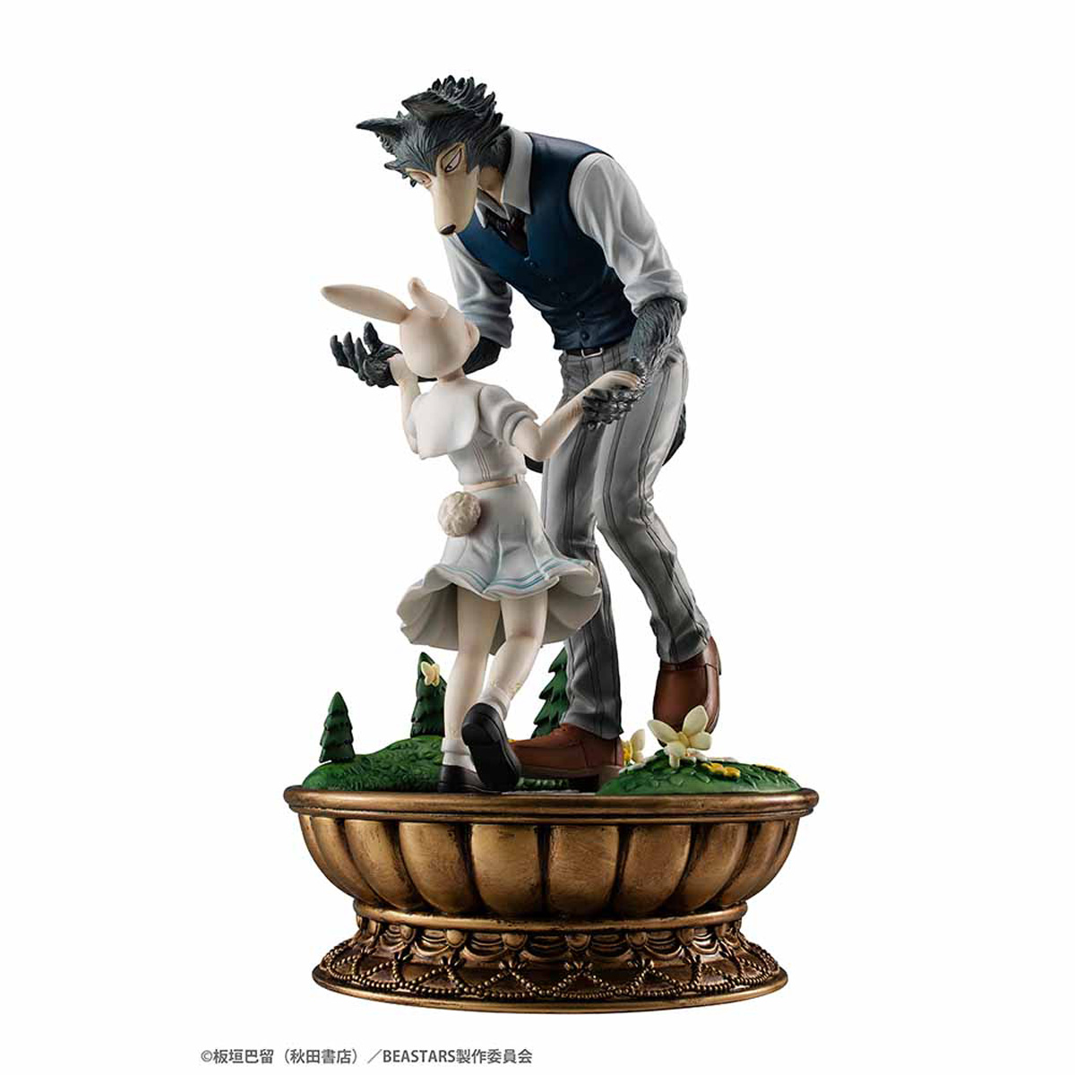 Legosi figure crunchyroll new arrivals