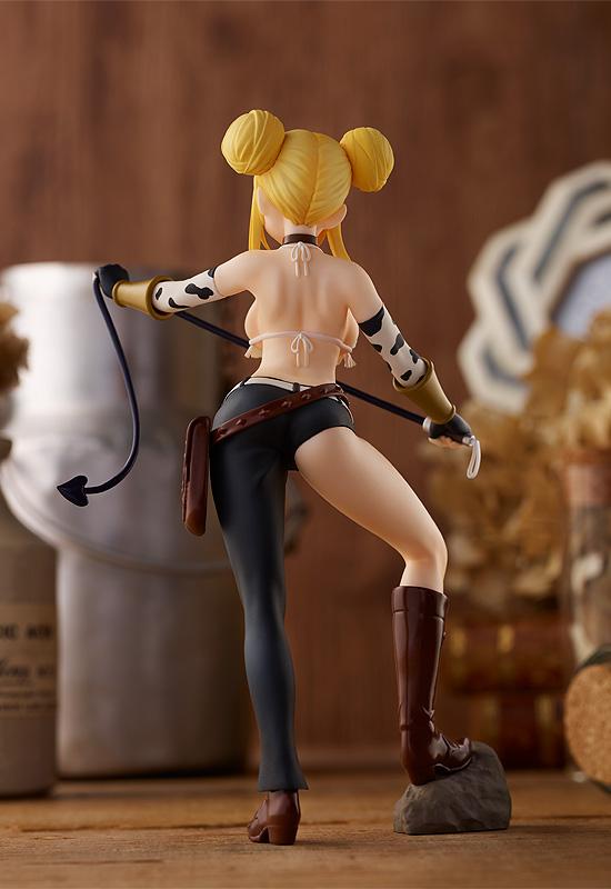 Fairy Tail - Lucy Heartfilia Pop Up Parade (Taurus Form Ver.) image count 4
