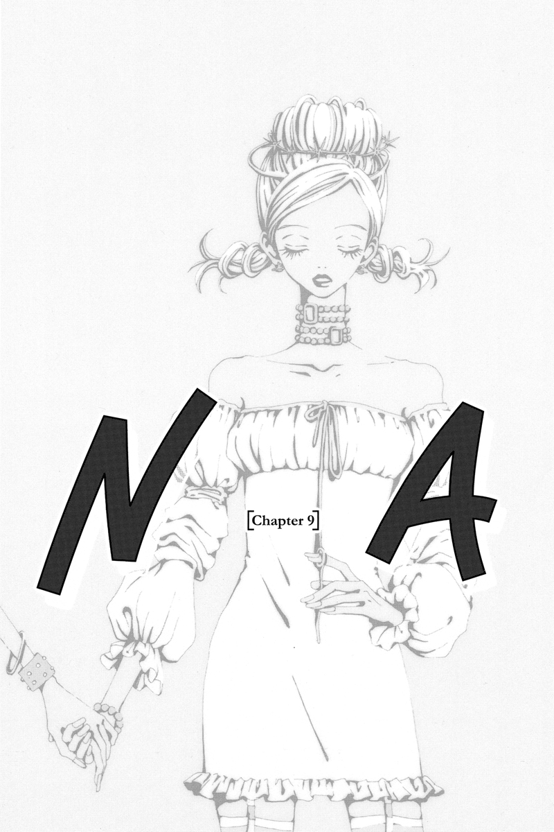 Nana, Vol. 4 [Book]