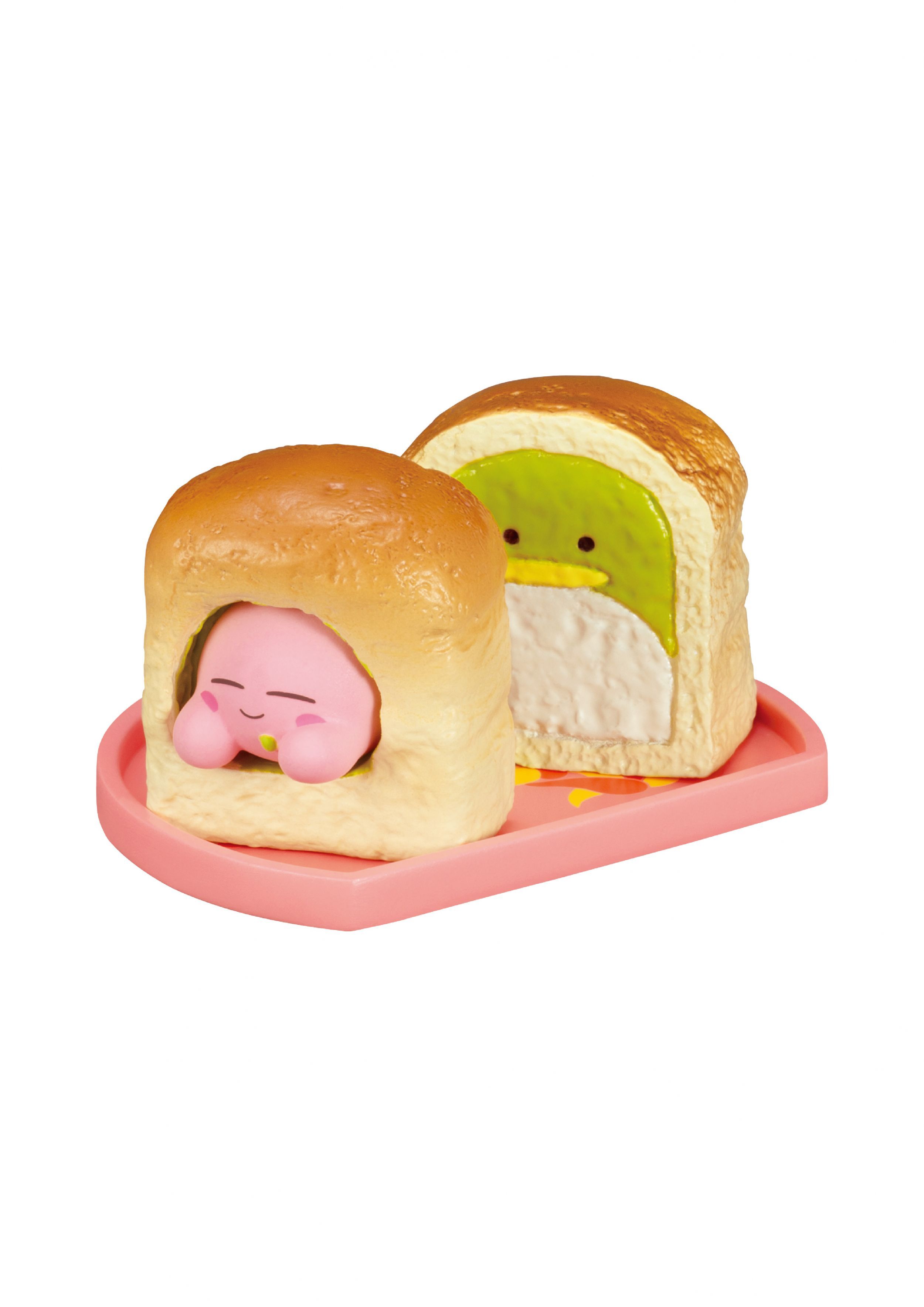 Kirby - Bakery Cafe Blind image count 7