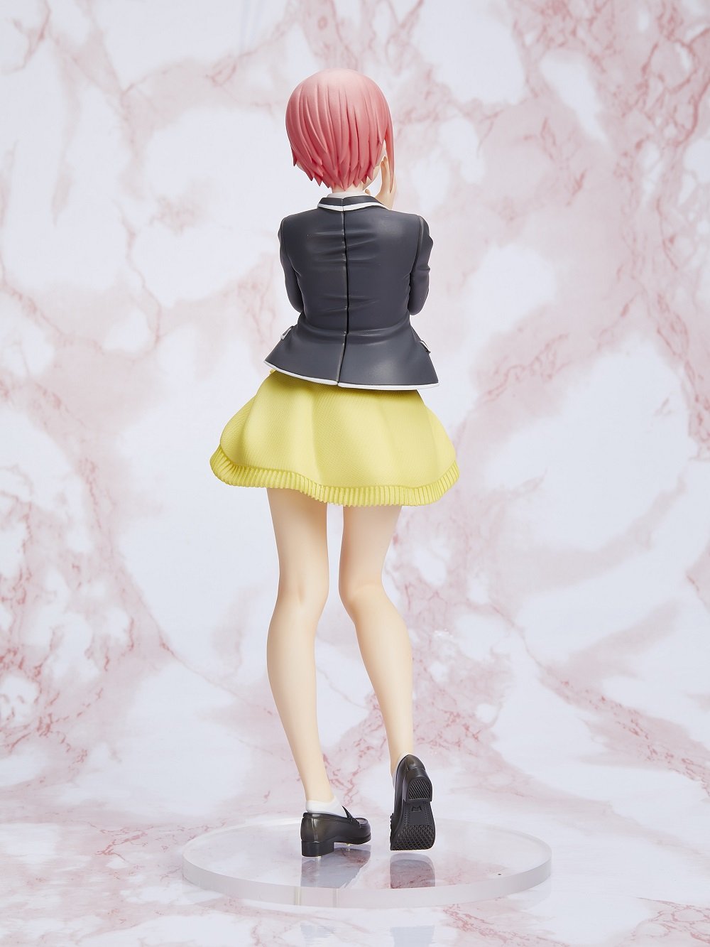 The Quintessential Quintuplets - Ichika Nakano Prize Figure (Uniform Ver.) image count 4