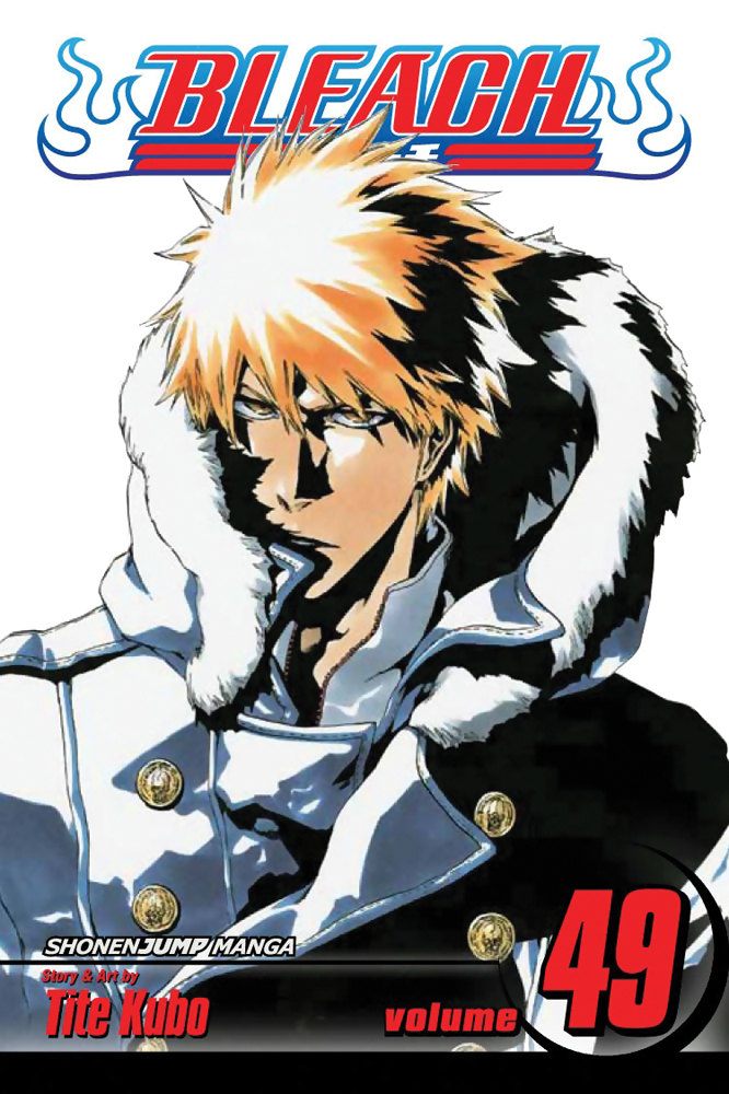 Bleach Series Crunchyroll Store