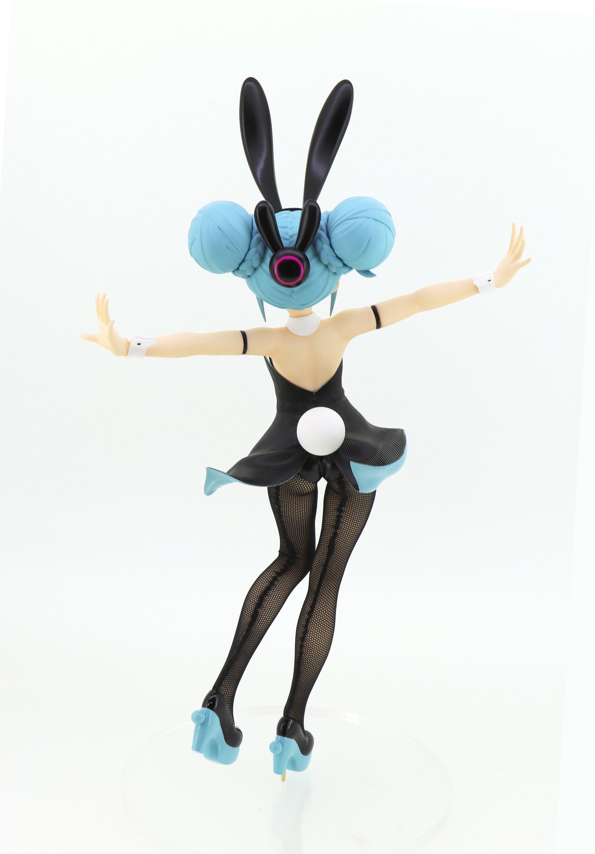 Hatsune Miku - BiCute Bunnies osu! Skin