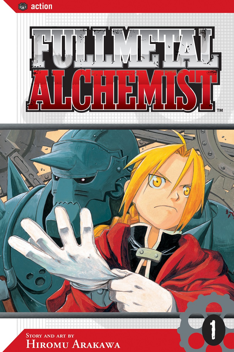 Fullmetal Alchemist Brotherhood Anime Poster Wall Decor 12x18 inches 30 x  46 cm - Walmart.com