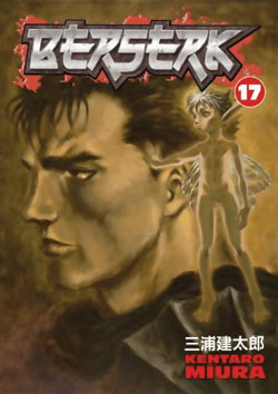 Berserk Maximum 17