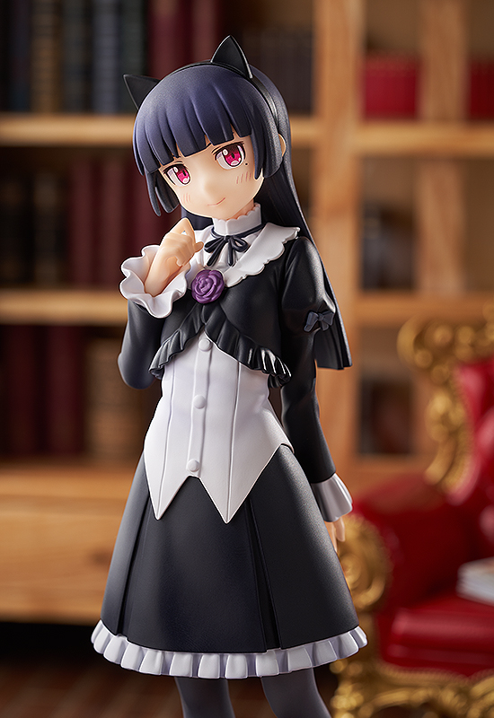 Popup Parade Announce OreGairu Figures – OTAQUEST