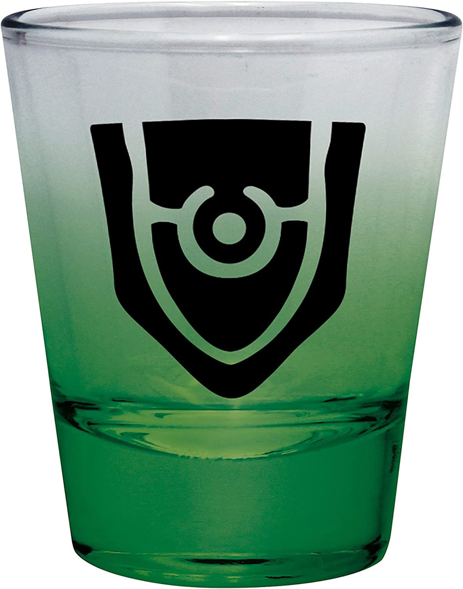 The Rising of the Shield Hero Shot Glass Set image count 2
