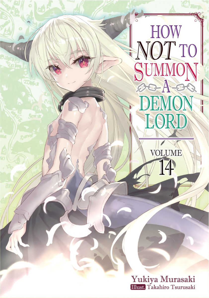 How Not to Summon a Demon Lord em português brasileiro - Crunchyroll