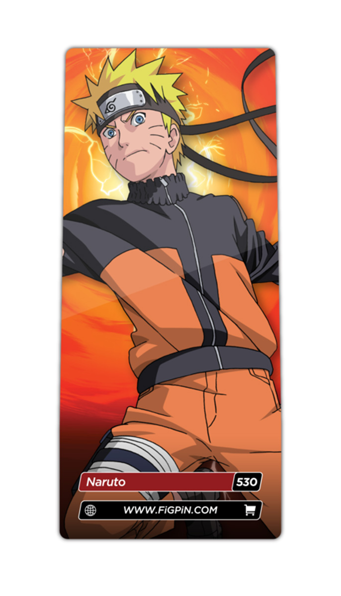 Naruto Shippuden: Fillers (257-260) – Ritsu & Co.