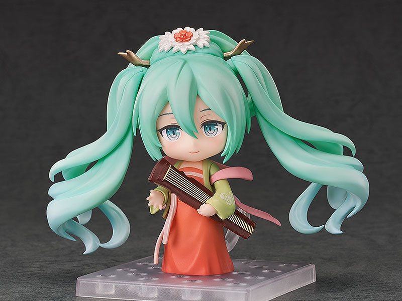 Hatsune Miku - Miku (Gao Shan Liu Shui Ver.) Nendoroid | Crunchyroll store