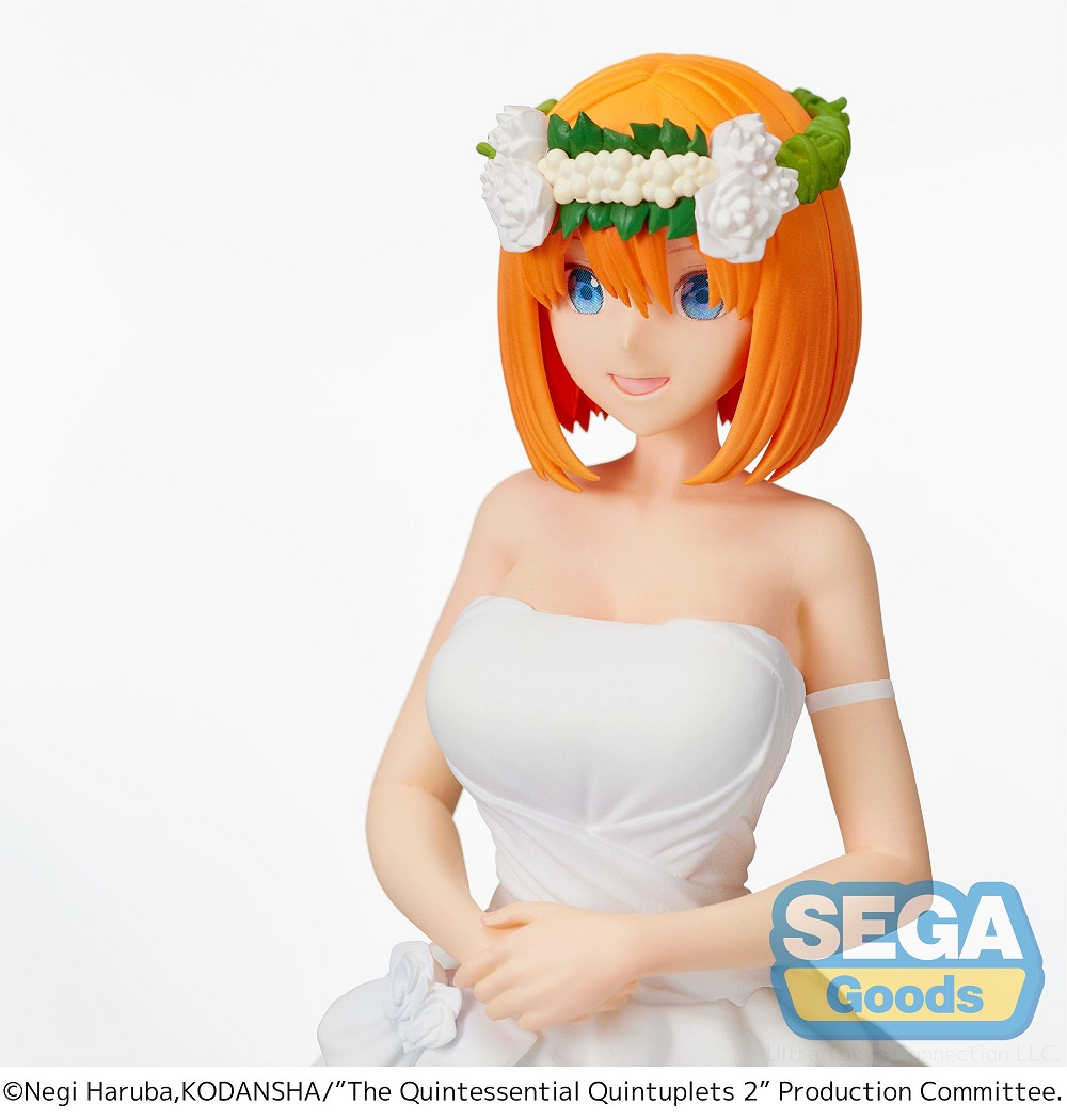 Gotoubun no Hanayome - Nakano Yotsuba - SPM - Final Festival Yotsuba's ver.