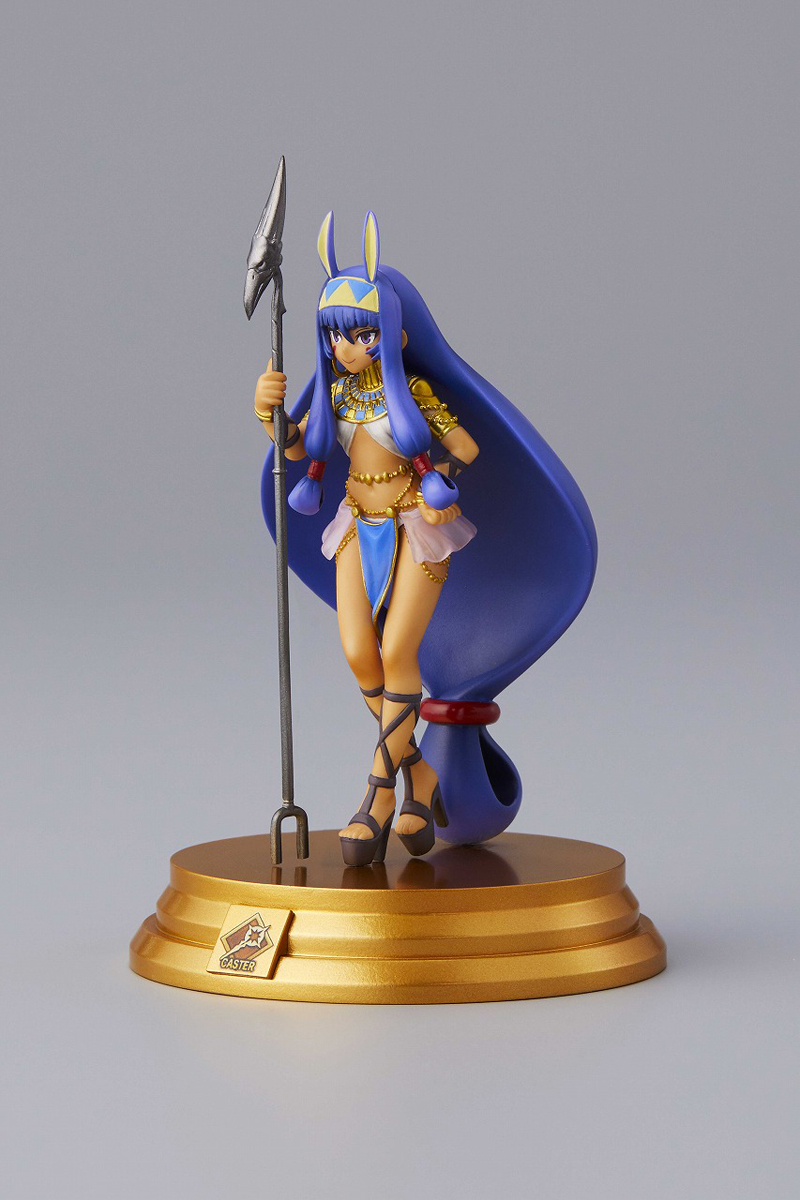 Fate/Grand Order Duel Collection Fourth Release Figure Blind image count 6