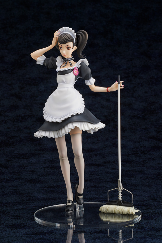 Sadayo Kawakami Persona 5 Royal Figure