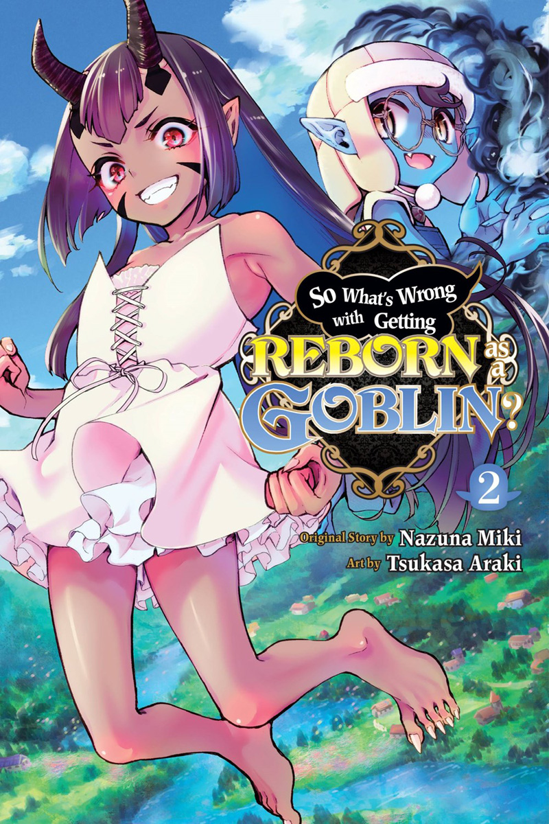 Reborn! Volume 2 Blu-ray