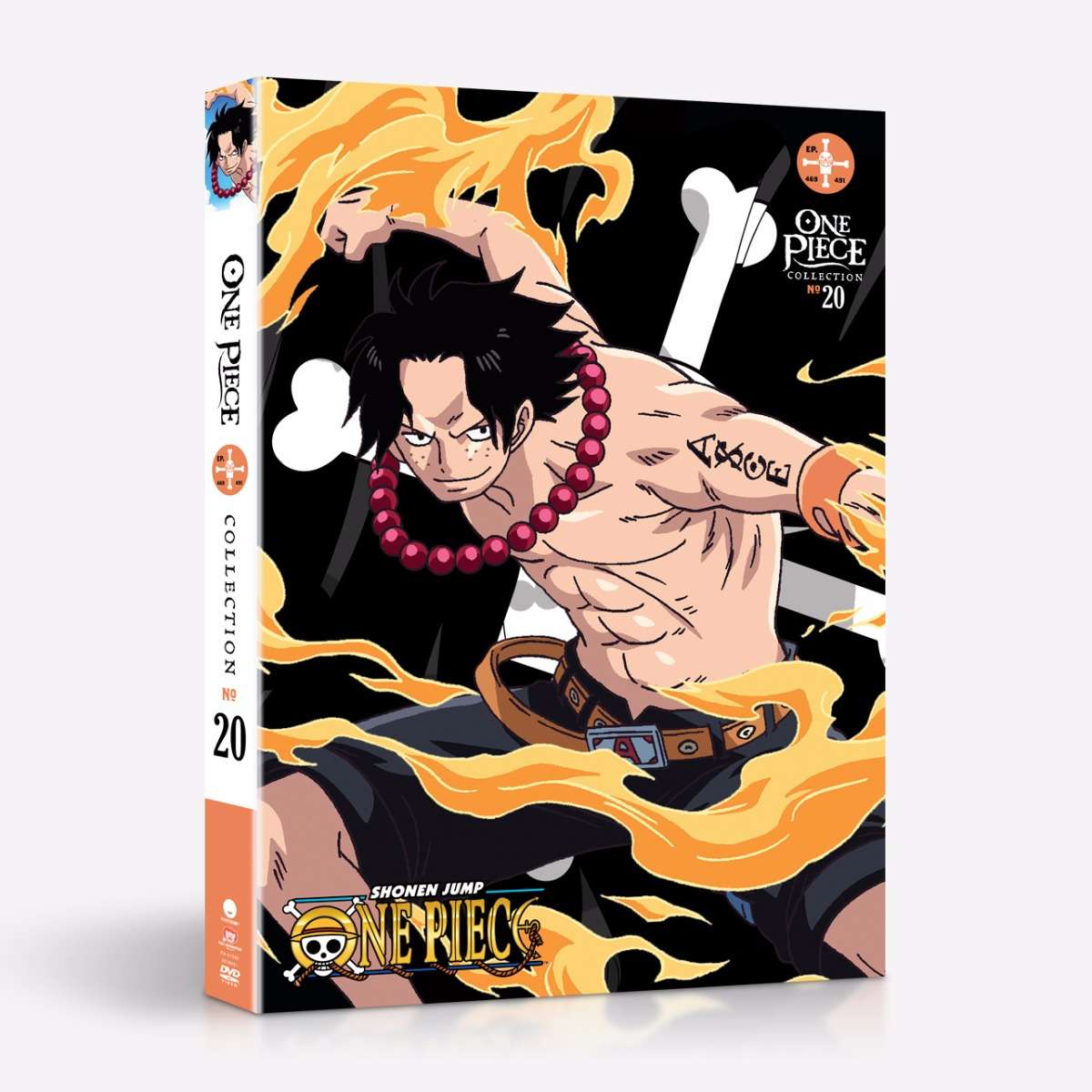 One Piece Series Crunchyroll Store