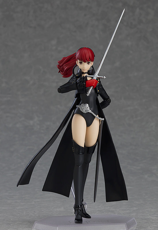 Persona5 - Violet Figma image count 4