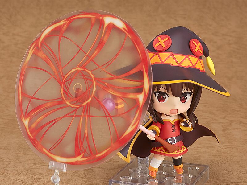 Crunchyroll Store Australia - Megumin, the cute archwizard