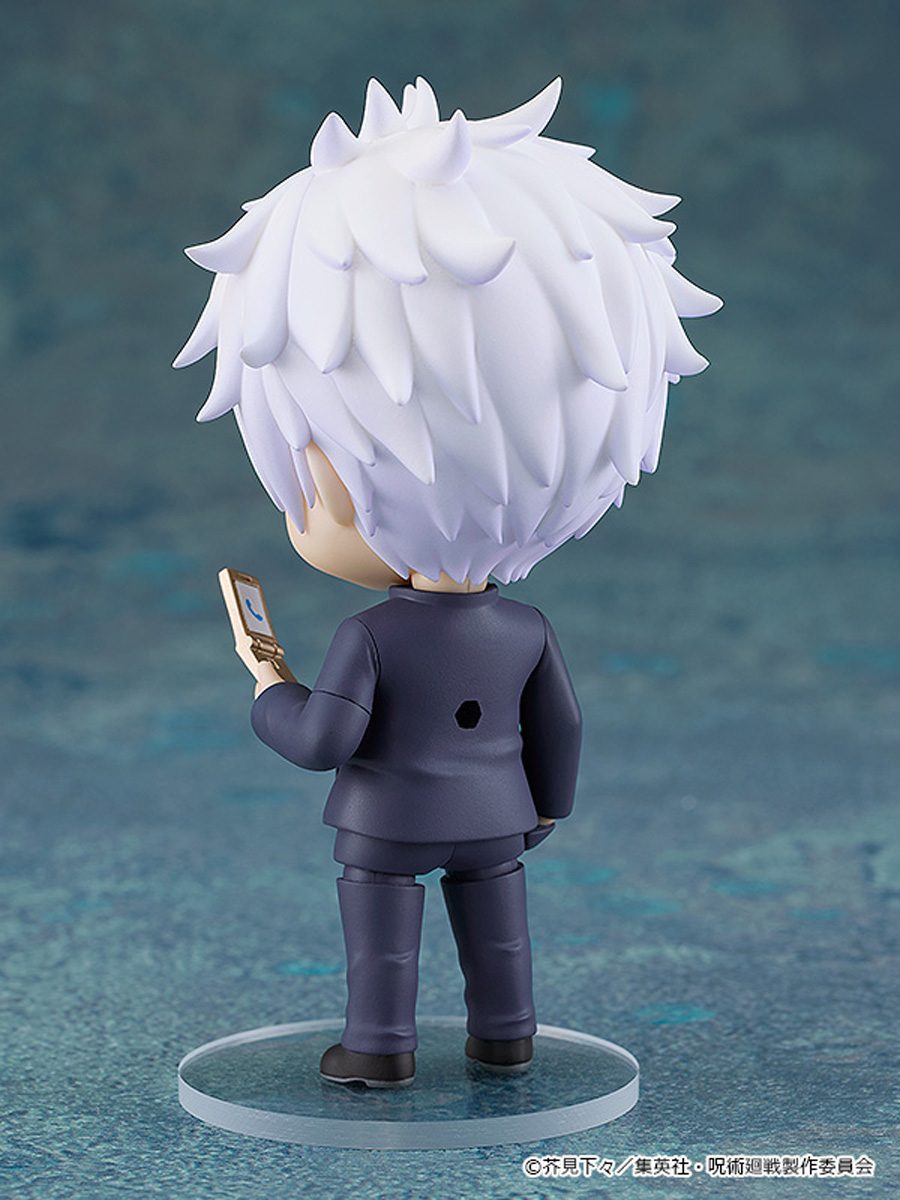 Nendoroid Satoru Gojo: Tokyo Jujutsu High School Ver.