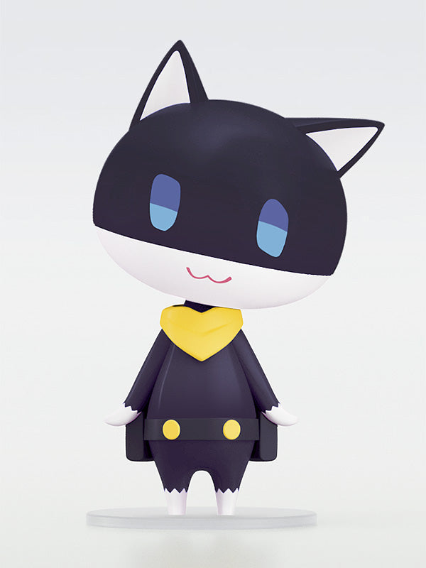 Persona5 Royal - Morgana HELLO! Figure image count 2