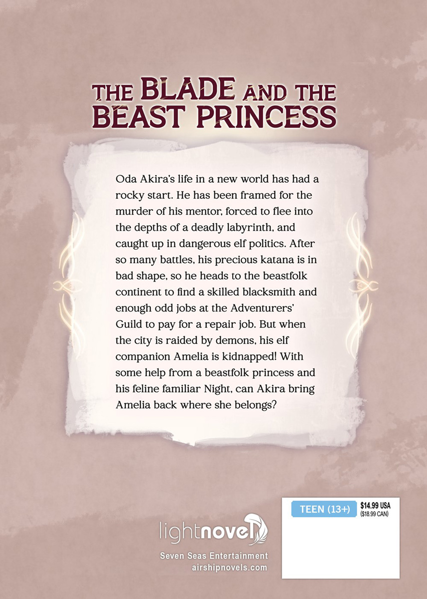 My Status as an Assassin Obviously Exceeds the Heros Novel Volume 2