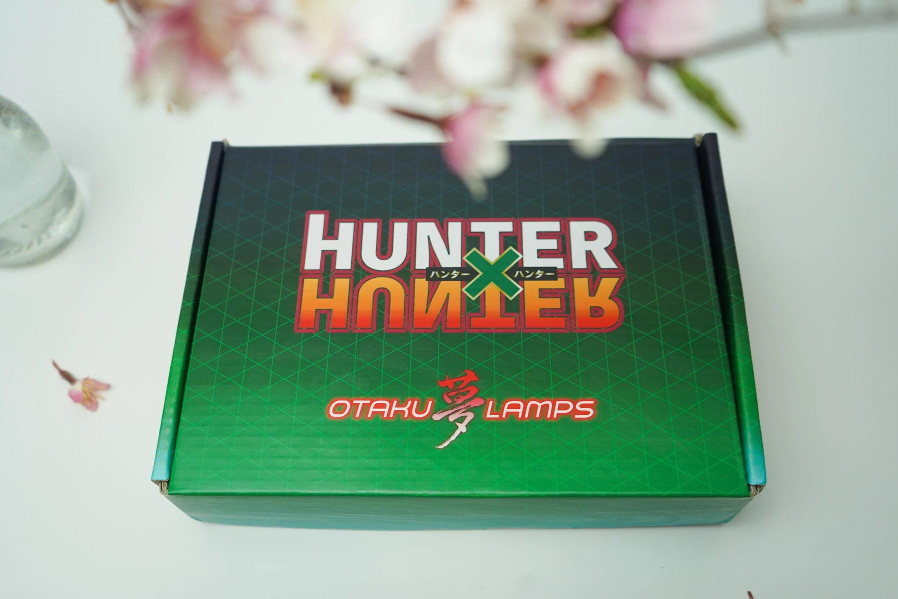 Hunter x Hunter - Chrollo Otaku Lamp image count 8