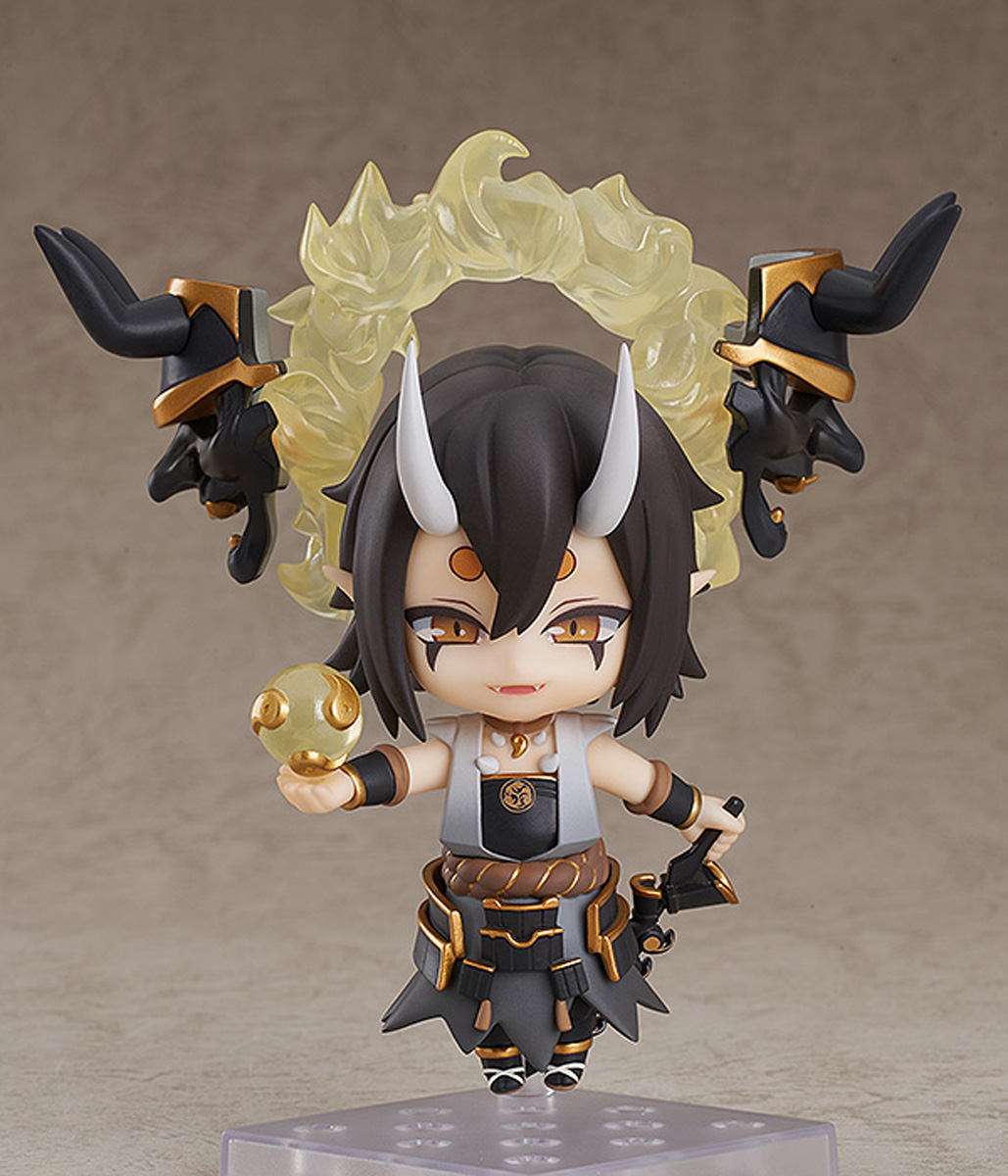 Onmyoji figure store