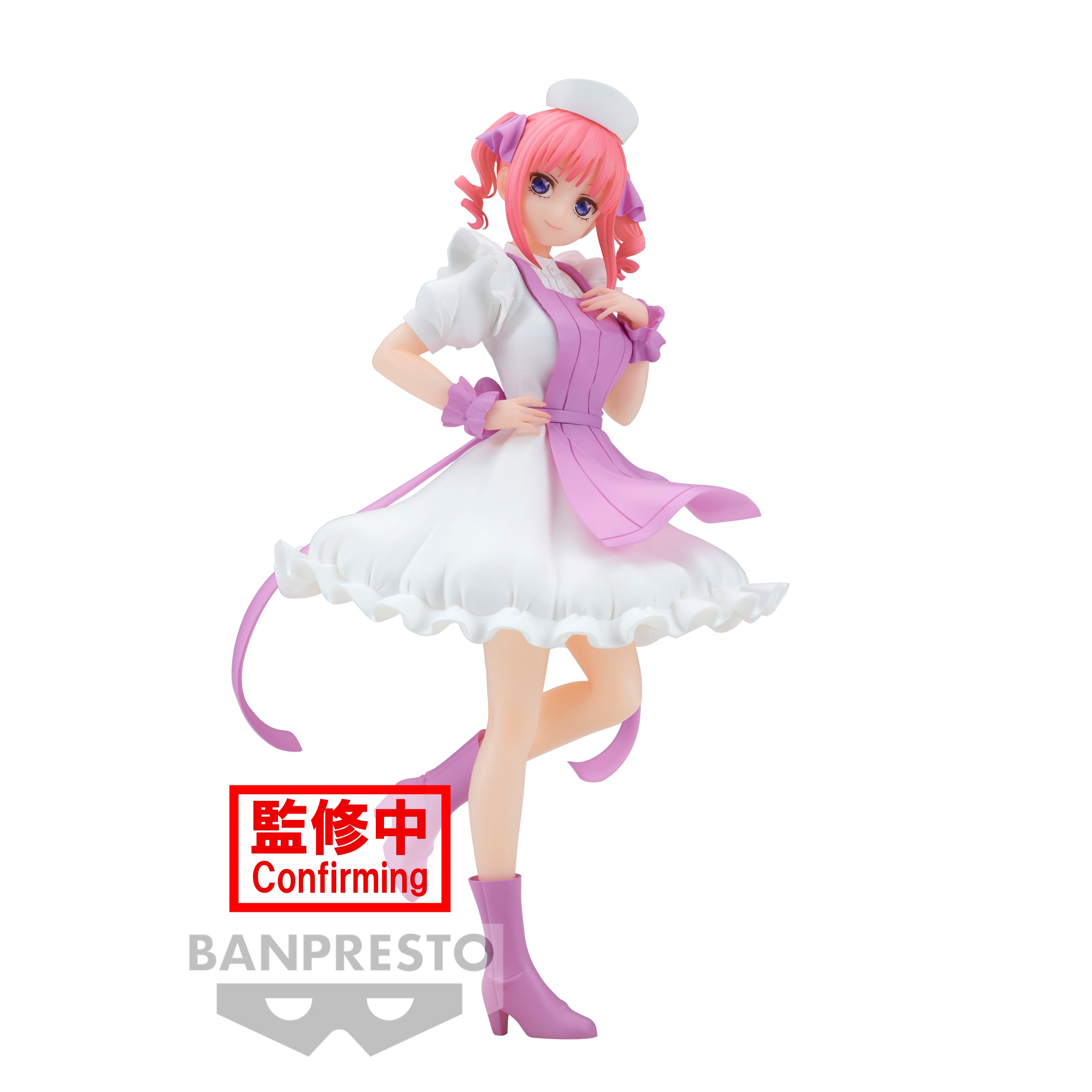 AmiAmi [Character & Hobby Shop]  Acrylic Stand Movie The Quintessential  Quintuplets Nino Nakano Country ver.(Released)