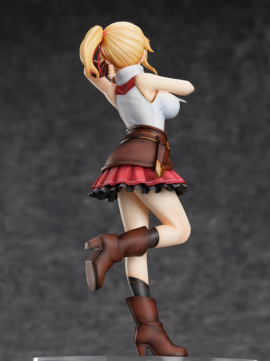 AmiAmi [Character & Hobby Shop]  TV Anime The Hidden Dungeon Only I Can  Enter BIG Acrylic Stand (1) Emma(Released)