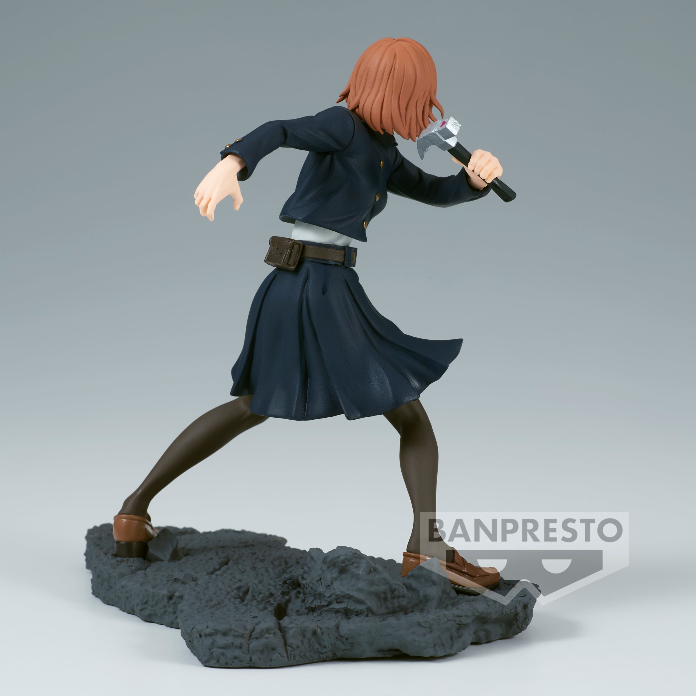 Jujutsu Kaisen - Nobara Kugisaki Combination Battle III Figure