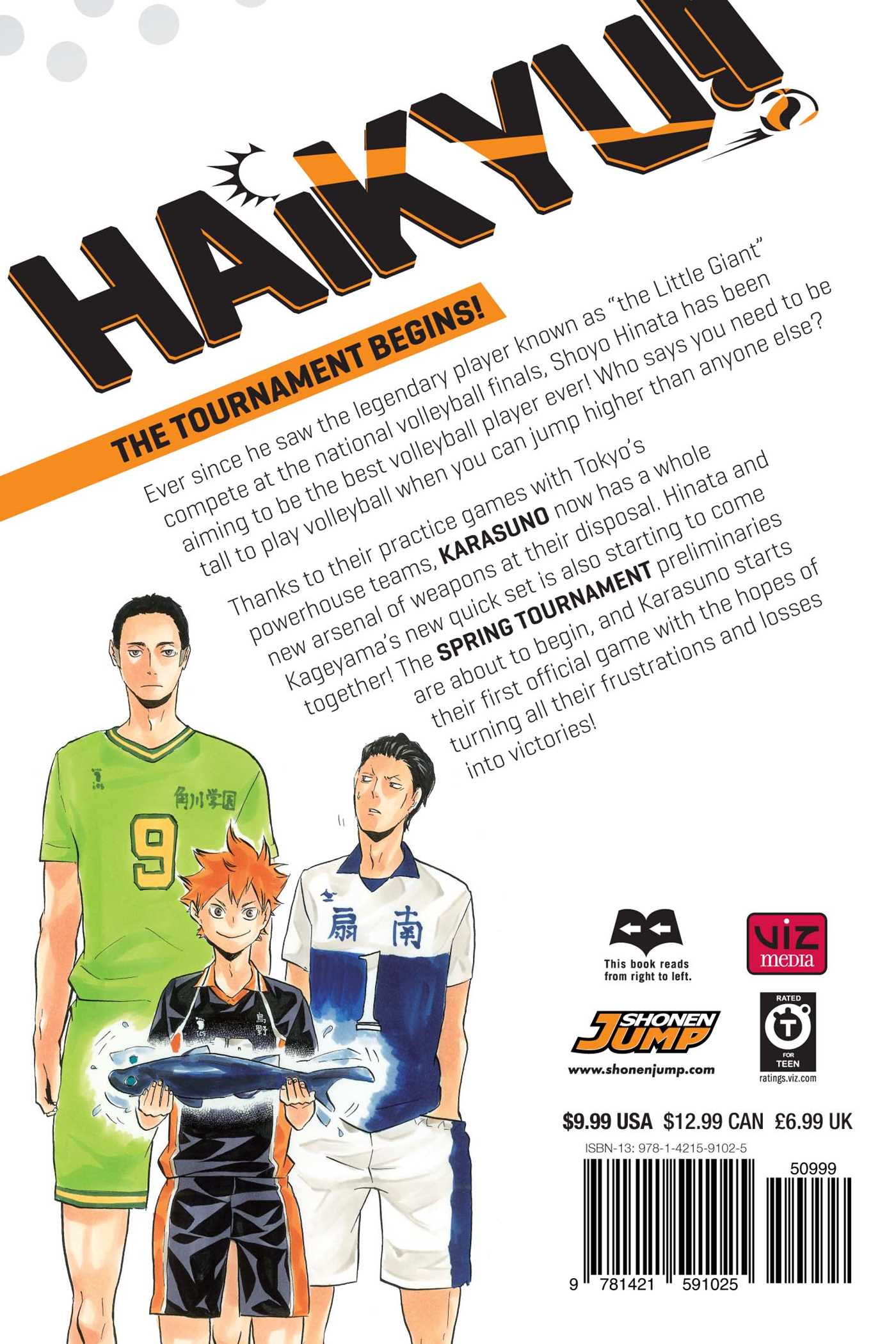 Haikyuu to Basuke - The digital full-colored version for Volumes 1-8 of the  Haikyuu manga is now on sale! Go check it out!  (c)  @Haikyu_EN, Twitter 🔗