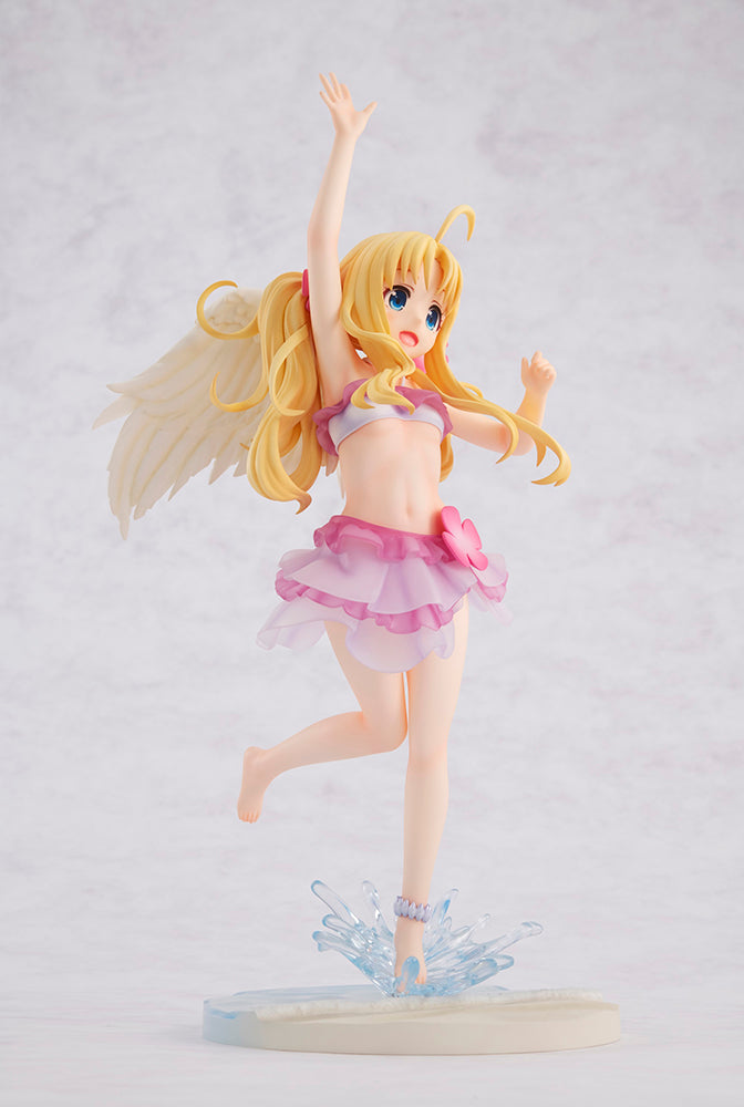 The Rising of the Shield Hero - Filo Figure (Swimsuit Ver.) image count 5