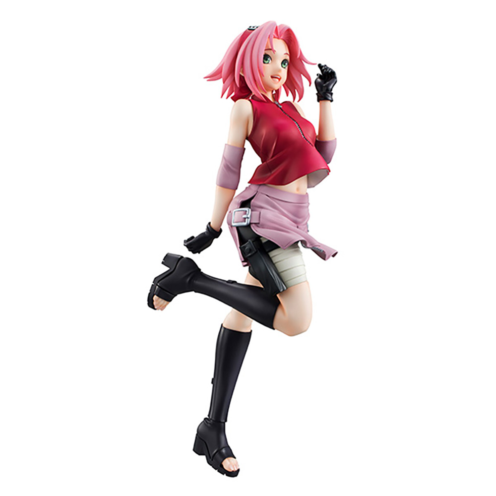 naruto the last sakura haruno