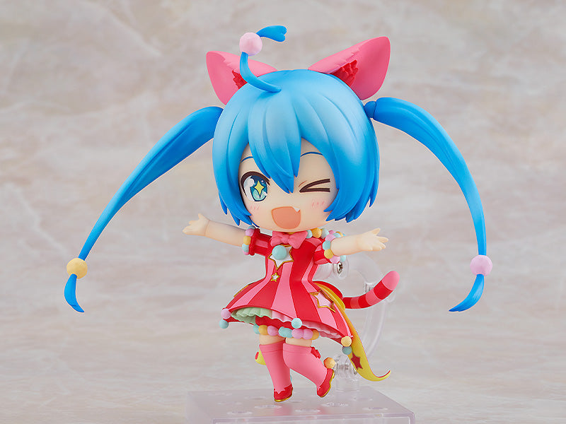 Hatsune Miku Hatsune Miku Nendoroid (Wonderland Sekai Ver